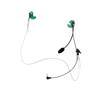 Serenity?SPC?Ex?防爆耳機(jī)