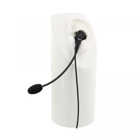 ComCom?Ex?防爆入耳耳機