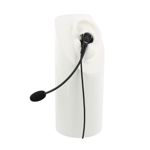 ComCom?Ex?防爆入耳耳機